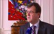 Inondations à Liège : réactions de Willy Demeyer